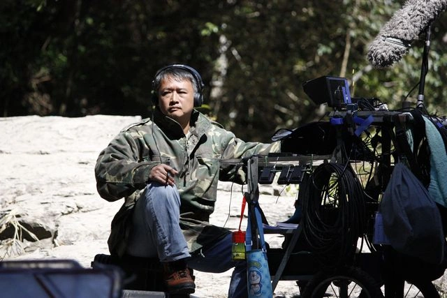 新锐导演专访系列专题封面